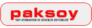 Paksoy Otomasyon Ankara Otomatik Kapı Sistemleri, Radarlı ve Kumandalı Bariyer ve Kapı Sistemleri